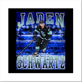 Jaden Schwartz Posters and Art